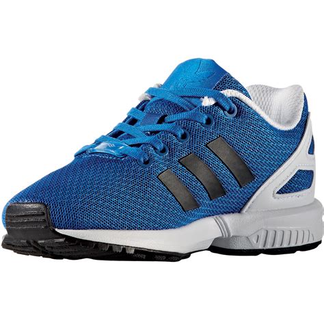 adidas zx flux schuhe babys größe 17|adidas ZX Flux für Kinder .